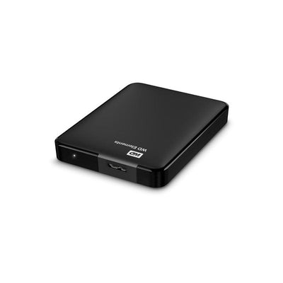 Disco Duro Externo WD Elements 2TB USB 3.0 - Negro - Bestmart