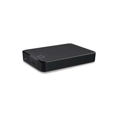 Disco Duro Externo WD Elements 4TB USB 3.0 - Negro - Bestmart