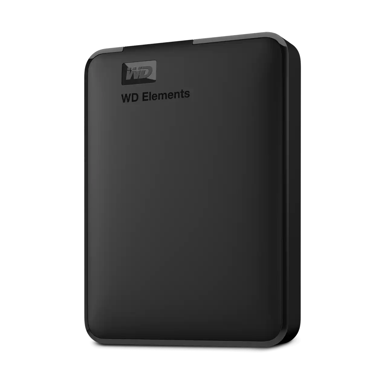 Disco Duro Externo WD Elements 5TB USB 3.0 - Negro - Bestmart