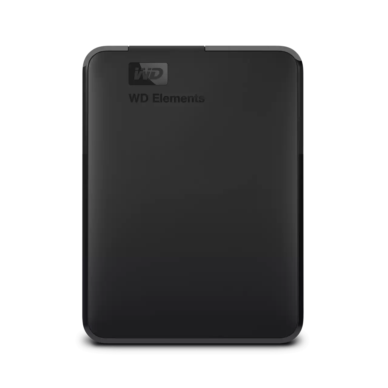 Disco Duro Externo WD Elements 6TB USB 3.0 - Negro - Bestmart
