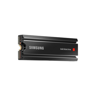 Disco Duro Samsung 980 PRO 1TB SSD 4 x4 NVMe disipador PS5 - Bestmart