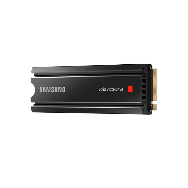 Disco Duro Samsung 980 PRO 1TB SSD 4 x4 NVMe disipador PS5 - Bestmart