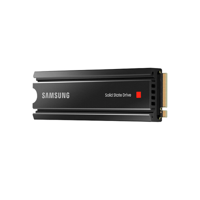 Disco Duro Samsung 980 PRO 1TB SSD 4 x4 NVMe disipador PS5 - Bestmart