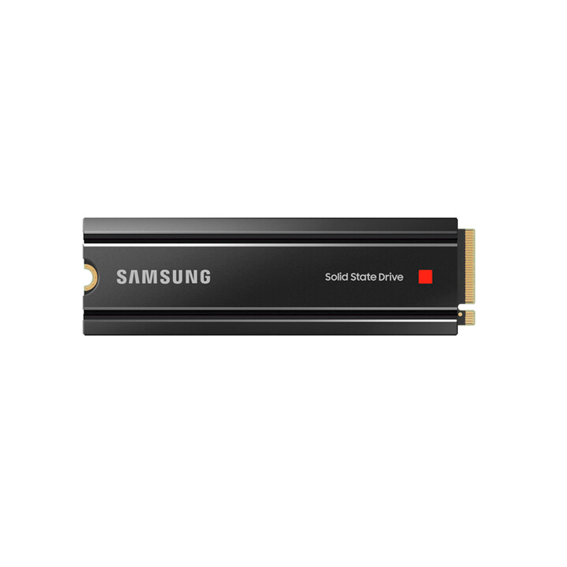 Disco Duro Samsung 980 PRO 1TB SSD 4 x4 NVMe disipador PS5 - Bestmart