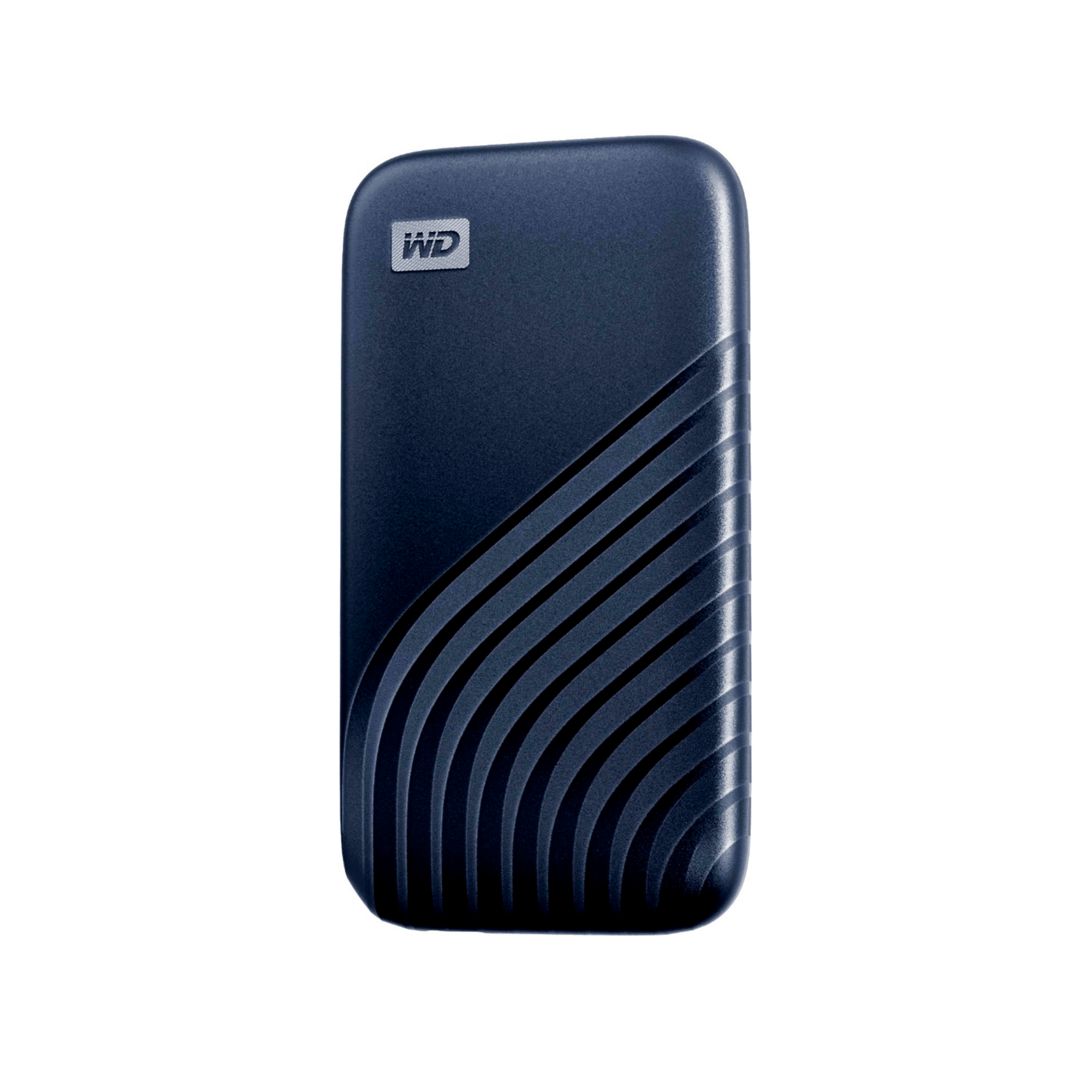 Disco Externo WD - My Passport 1TB USB Type - C Portable SSD - Azul - Bestmart