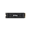 Disco Interno SSD Kingston FURY Renegade M.2 Nvme - 1TB - Negro - Bestmart