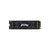 Disco Interno SSD Kingston FURY Renegade M.2 Nvme - 1TB - Negro