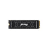 Disco Interno SSD Kingston FURY Renegade M.2 Nvme - 2TB - Negro - Bestmart
