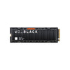 Disco Interno SSD SN850X NVMe WD Black - 1 TB - Compatible PS5 - Bestmart