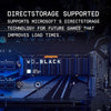 Disco Interno SSD SN850X NVMe WD Black - 1 TB - Compatible PS5 - Bestmart