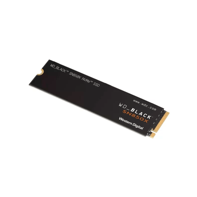 Disco Interno SSD WD Black SN850X - 2TB - PCIe Gen 4 x4 NVMe - Bestmart
