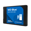 Disco Interno SSD WD Blue SA510 SATA 3D - 250GB - Bestmart