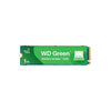 Disco Interno SSD WD SN350 Nvme - 1 TB - Verde - Bestmart