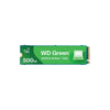 Disco Interno SSD WD SN350 Nvme - 500 GB - Verde - Bestmart