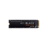 Disco Interno SSD WD SN770 - 500 GB - Gen4 PCIe - Negro - Bestmart