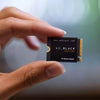 Disco Interno SSD WD SN770M - 1TB - M.2 Gen4 PCIe 4.0 - Negro - Bestmart