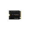 Disco Interno SSD WD SN770M - 500GB - M.2 Gen4 PCIe - Negro - Bestmart