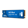 Disco interno WD Blue SN580 NVMe™ SSD - 250 GB - Bestmart