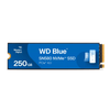Disco interno WD Blue SN580 NVMe™ SSD - 250 GB - Bestmart