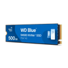 Disco interno WD Blue SN580 NVMe™ SSD M2 - 500 GB - Bestmart