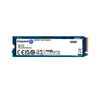 Disco Solido Interno Kingston 500GB NV2 M.2 2280 PCIe 4.0 x4 NVMe SSD - Bestmart