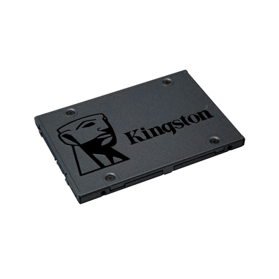 Disco Solido SSD 2.5 Kingston 10x 480GB A400 - Bestmart