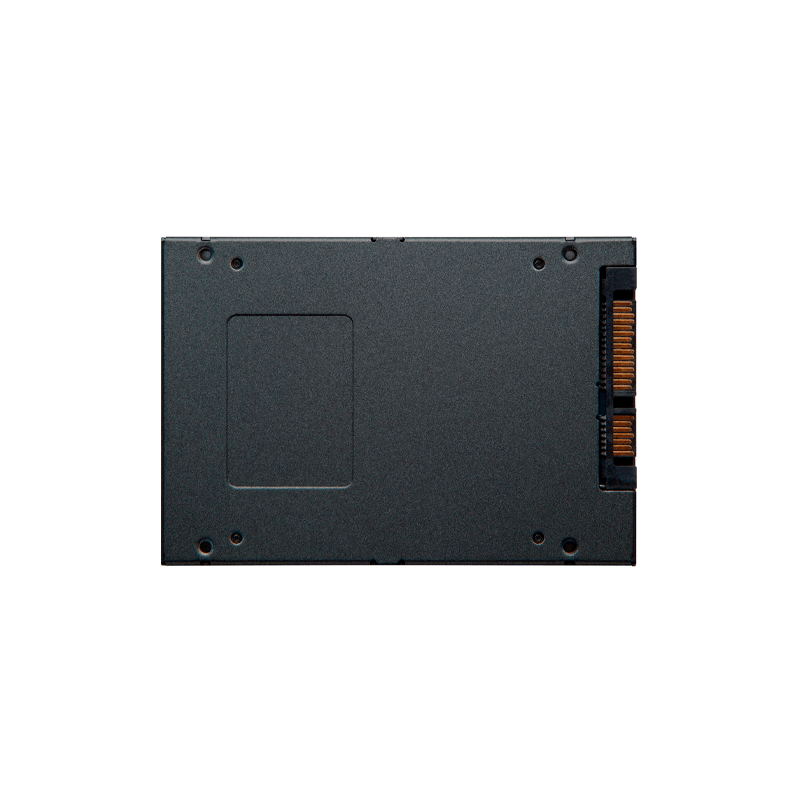 Disco Solido SSD 2.5 Kingston 10x 480GB A400 - Bestmart