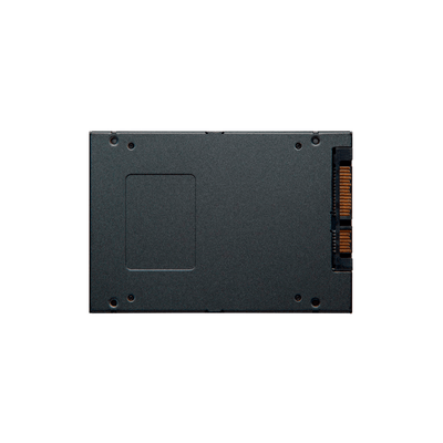 Disco Solido SSD 2.5 Kingston 10x 480GB A400 - Bestmart
