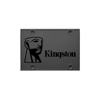 Disco Solido SSD 2.5 Kingston 10x 480GB A400 - Bestmart