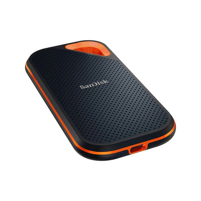 Disco Sólido SSD Externo Portable SanDisk Extreme Pro USB - C - 2TB - Bestmart