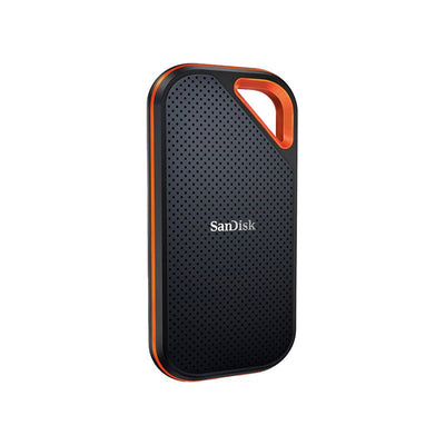 Disco Sólido SSD Externo Portable SanDisk Extreme Pro USB - C - 2TB - Bestmart