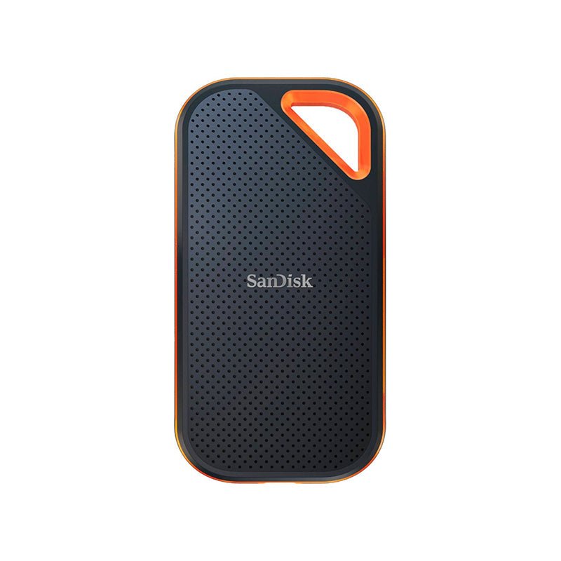 Disco Sólido SSD Externo Portable SanDisk Extreme Pro USB - C - 2TB - Bestmart