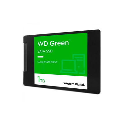 DISCO SSD 1TB WD GREEN SATA3 - Bestmart