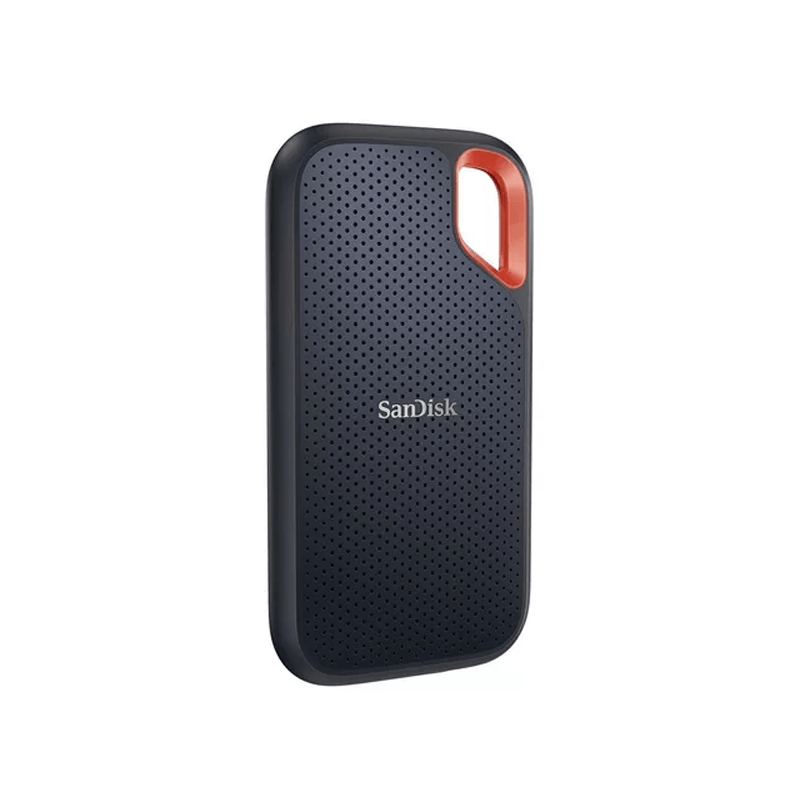 Disco SSD V2 Externo Portable SanDisk Extreme USB - C NVMe - 1TB - Bestmart