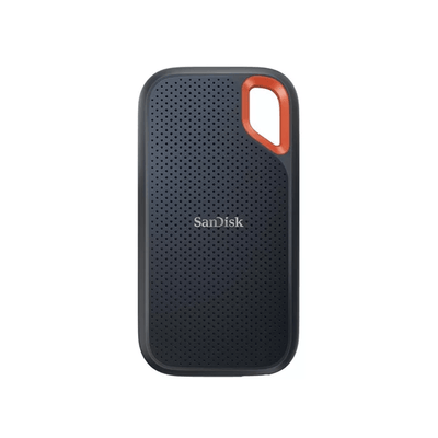 Disco SSD V2 Externo Portable SanDisk Extreme USB - C NVMe - 1TB - Bestmart