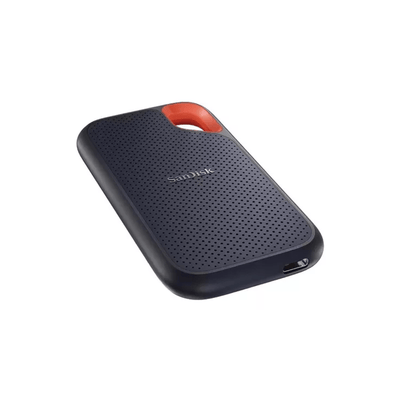 Disco SSD V2 Externo Portable SanDisk Extreme USB - C NVMe - 1TB - Bestmart