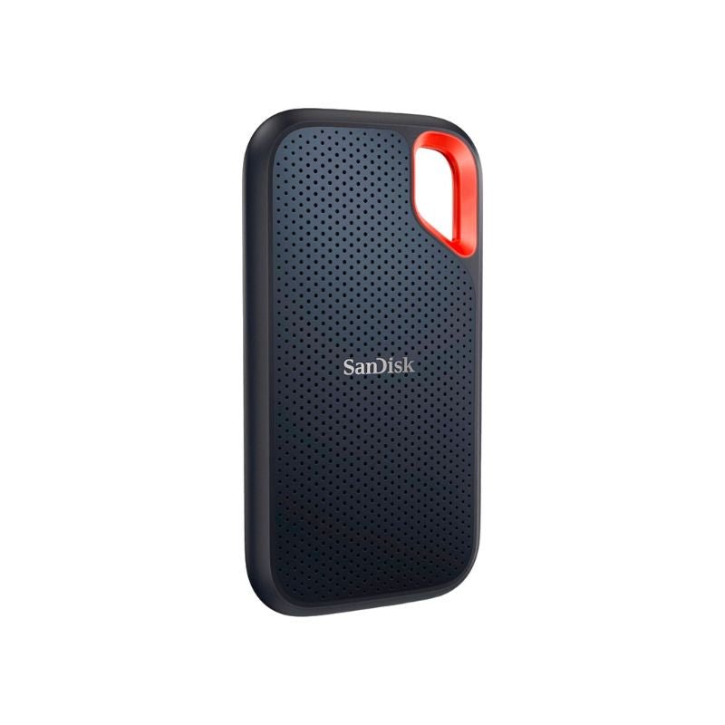 Disco SSD V2 Externo Portable SanDisk Extreme USB - C NVMe - 2TB - Bestmart