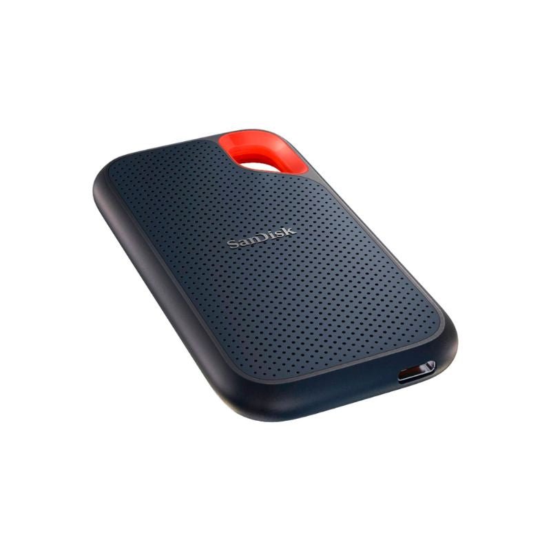 Disco SSD V2 Externo Portable SanDisk Extreme USB - C NVMe - 2TB - Bestmart