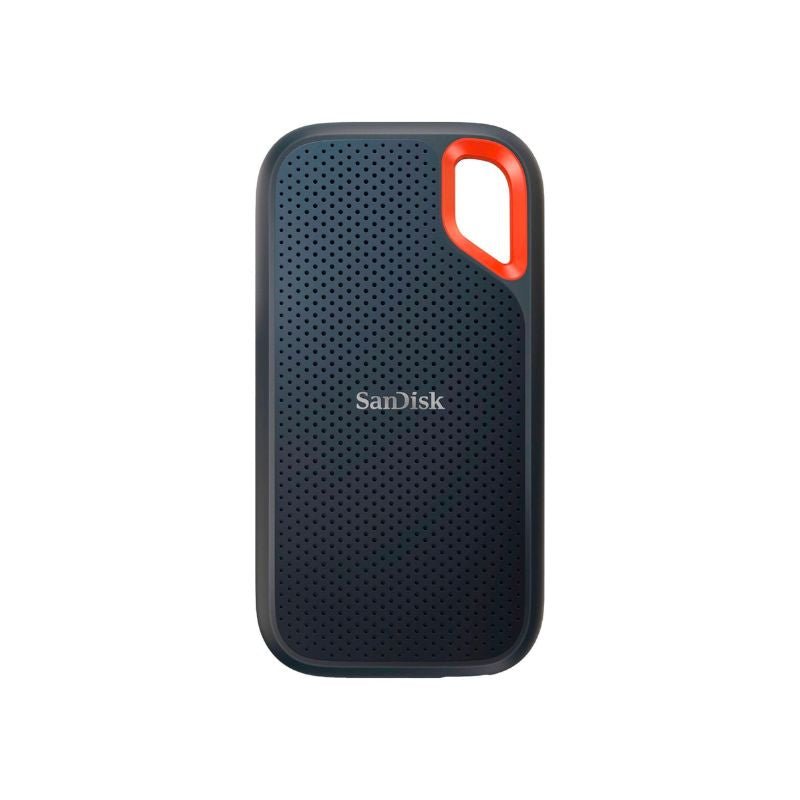 Disco SSD V2 Externo Portable SanDisk Extreme USB - C NVMe - 2TB - Bestmart