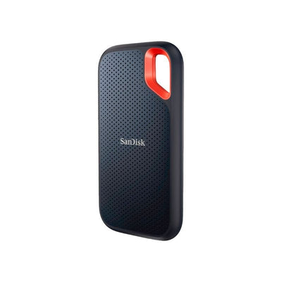 Disco SSD V2 Externo Portable SanDisk Extreme USB - C NVMe - 4TB - Bestmart