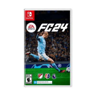 EA Sports FC24 Nintendo Switch - Bestmart