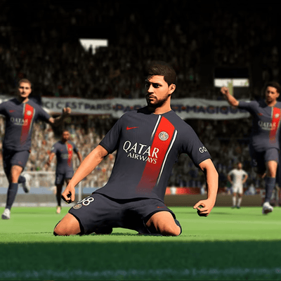 EA Sports FC24 Nintendo Switch - Bestmart