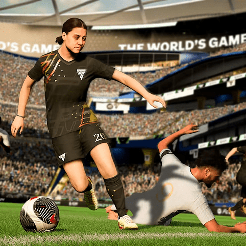 EA Sports FC24 Nintendo Switch - Bestmart