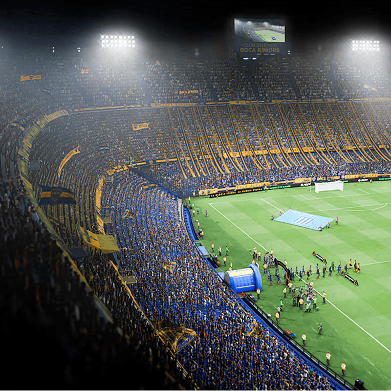 EA Sports FC24 Nintendo Switch - Bestmart