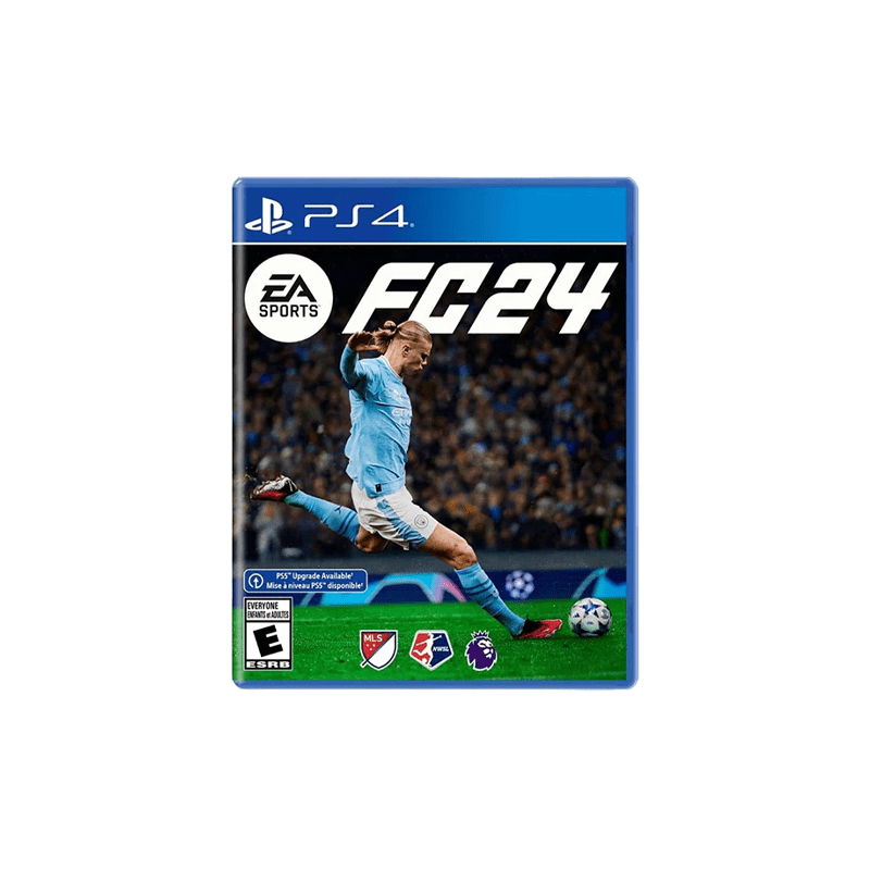EA Sports FC24 PS4 - Bestmart