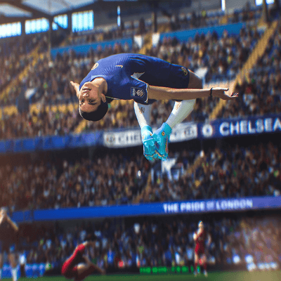 EA Sports FC24 PS5 - Bestmart