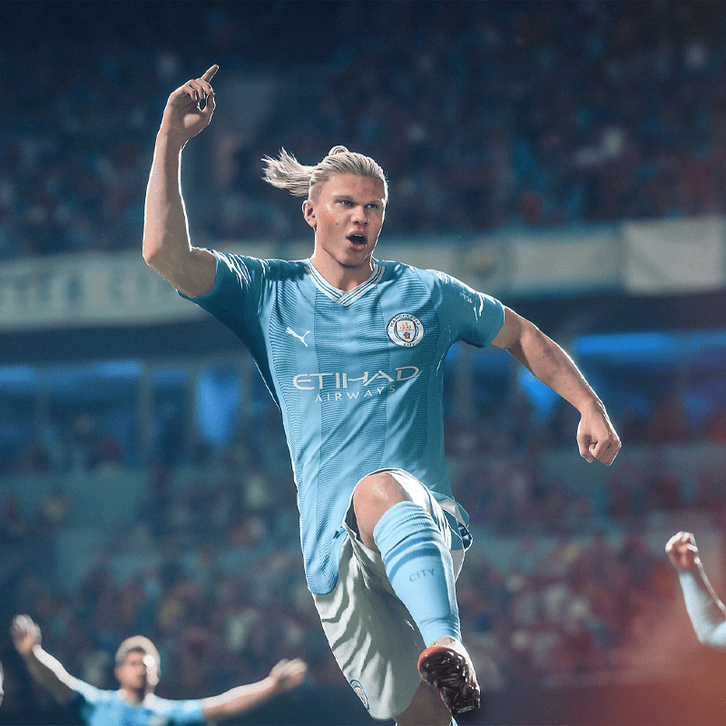 EA Sports FC24 PS5 - Bestmart