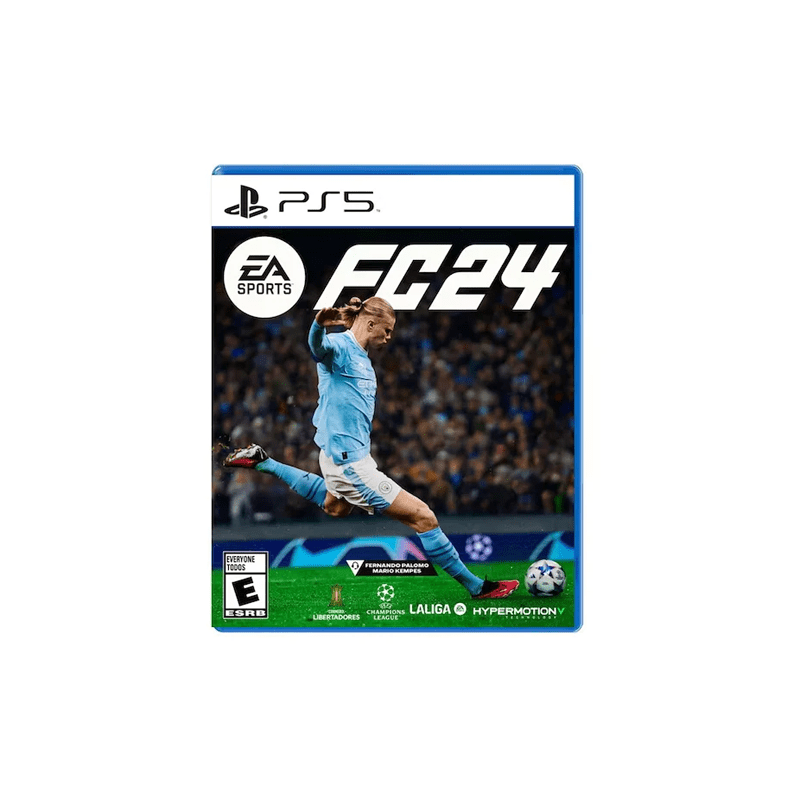 EA Sports FC24 PS5 - Bestmart
