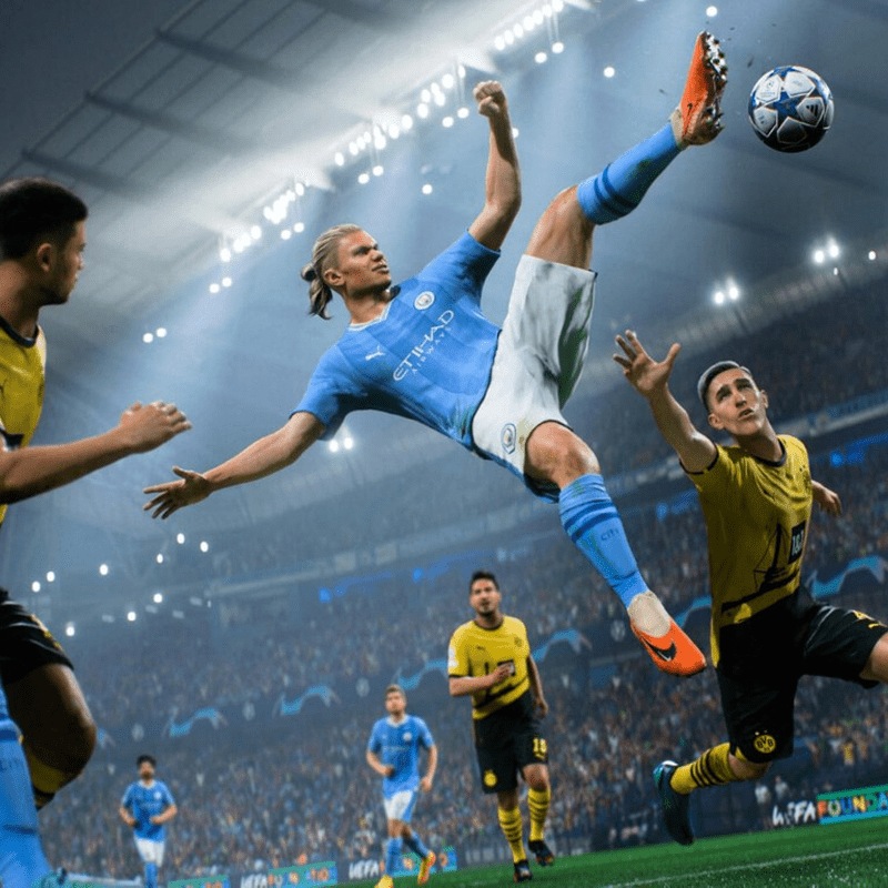 EA Sports FC24 PS5 - Bestmart