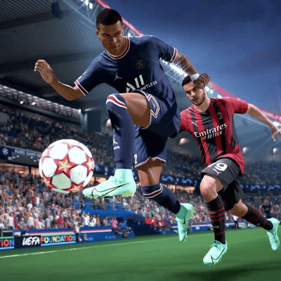 EA Sports FC24 PS5 - Bestmart